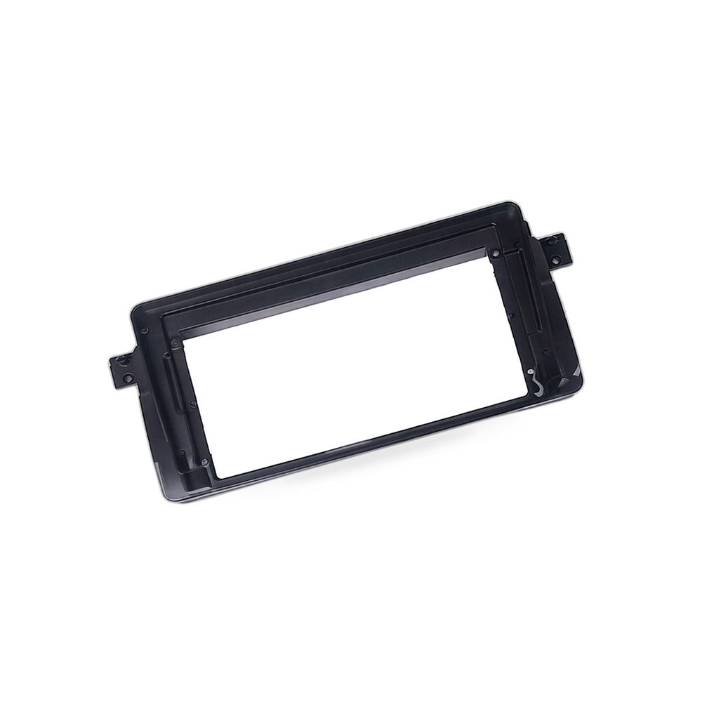 Navigation Frame Kit Suitable for BMW E46 Mercedes E-Class 2002-2009 0029