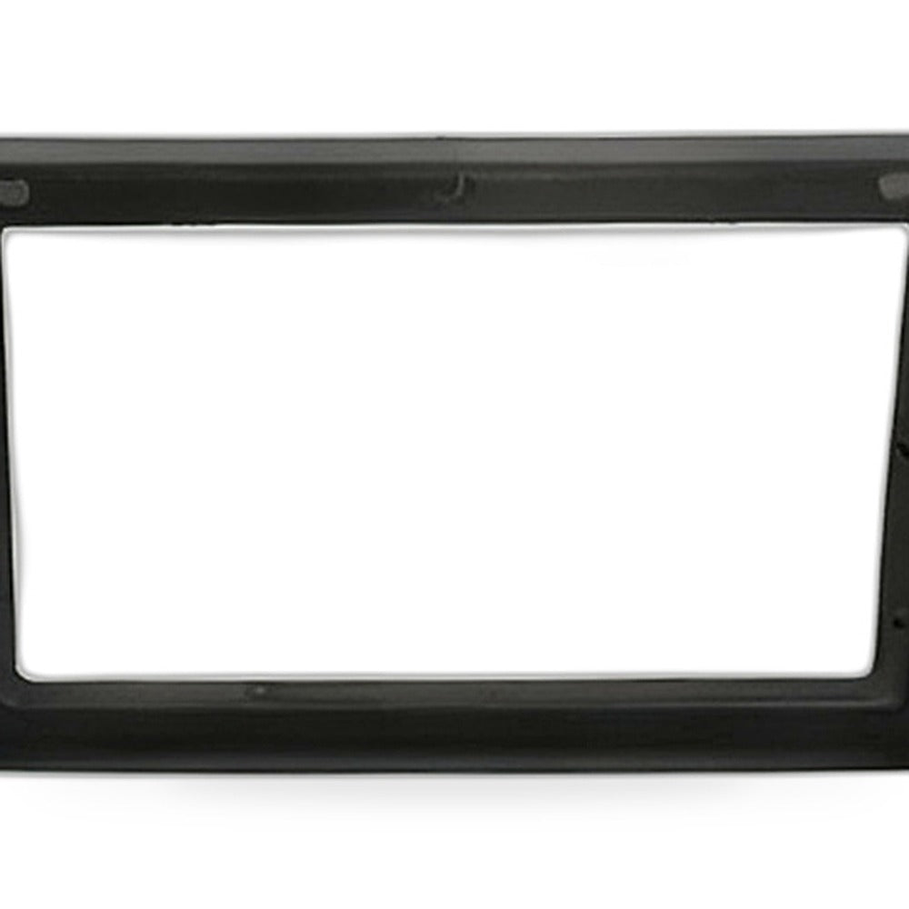 Navigation Frame Kit Suitable for BMW E46 Mercedes E-Class 2002-2009 0029