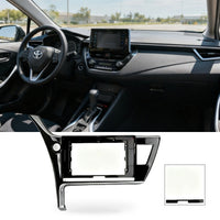 Android Navigation for Toyota Corolla 2017-2019 All-in-One Frame MP5 Wireless