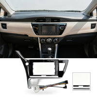 Android Navigation for Toyota Corolla 2017-2019 All-in-One Frame MP5 Wireless