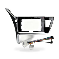 Android Navigation for Toyota Corolla 2017-2019 All-in-One Frame MP5 Wireless