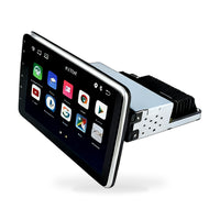10.1 Inch Swivel Head Car Navigation Android MP5 Bluetooth for Toyota Corolla