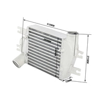 {{ Top Mount Intercooler Kit Suitable For Nissan Patrol GU Y61 ZD30 Common Rail }} - Buy Car Parts Online at {{ Kaka Auto Parts }}.