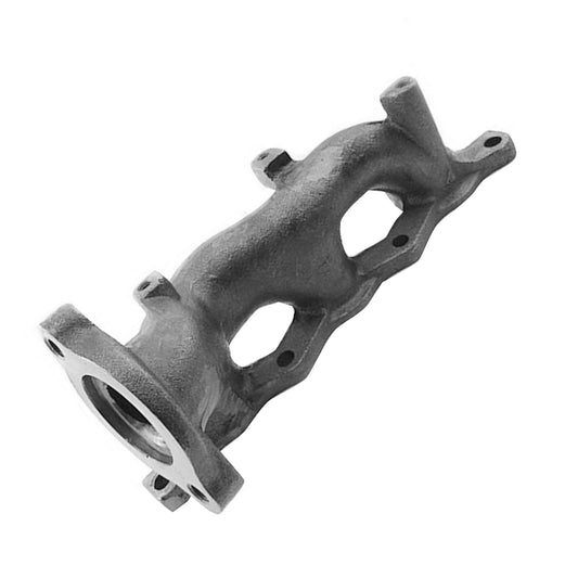 {{ Exhaust Manifold RH Suitable for Mitsubishi  L200 Pajero/Montero Sport 1996-2011 }} - Buy Car Parts Online at {{ Kaka Auto Parts }}.