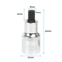 Universal Suspension Strut Spreader Socket 3424 Suitable For VW / Audi Special Tool