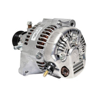 Alternator 120A Suitable For Land Rover Discovery TD5 2.5L Diesel 1999-2005