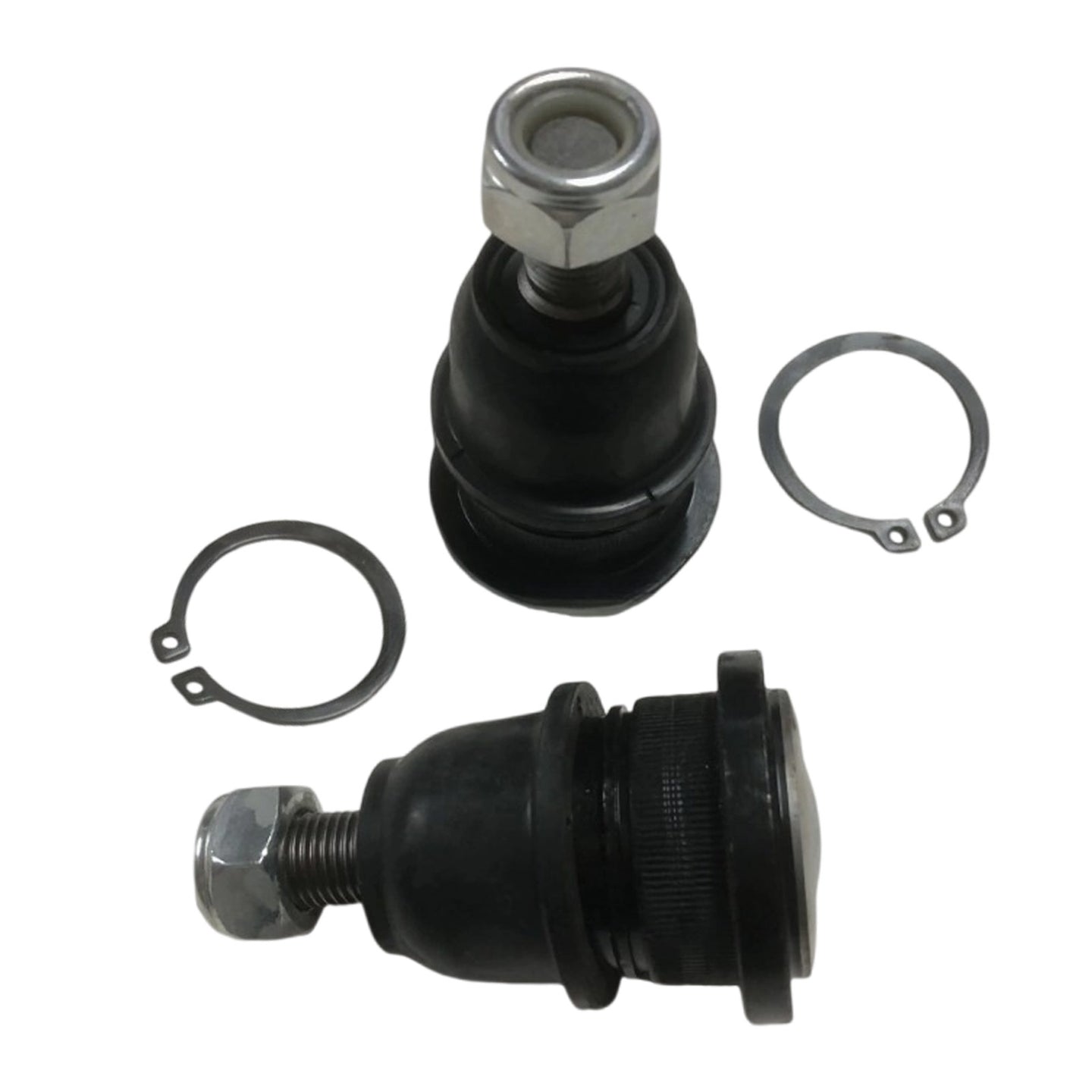 {{ 2Pcs Upper Ball Joint LH+RH Suitable for Mitsubishi Pajero NA NB NC ND NE 83-91 }} - Buy Car Parts Online at {{ Kaka Auto Parts }}.