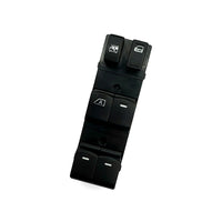 25401-JN03A for Teana 08-12 Left Front Power Window Switch - BD1