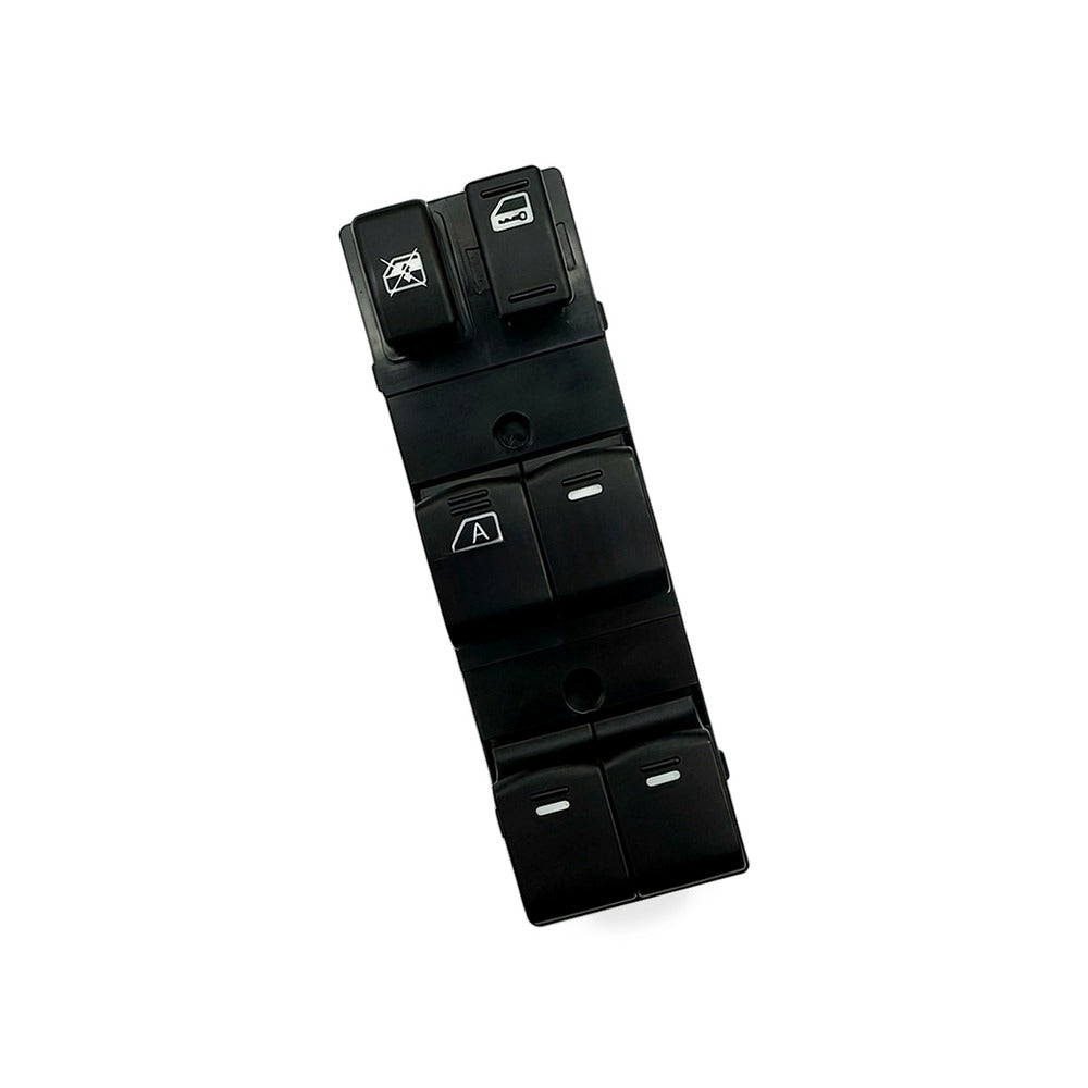 25401-JN03A for Teana 08-12 Left Front Power Window Switch - BD2