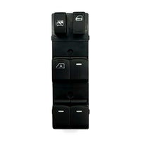 25401-JN03A for Teana 08-12 Left Front Power Window Switch - ZT2