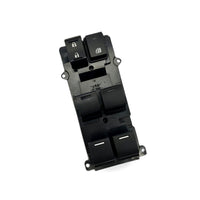 Window Switch Left Front Suitable for Honda Civic 12-13 CR-V 12-16 35750-T0A-H01 - BD2
