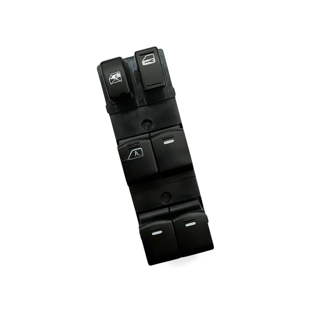 25401-JE03A for Qashqai/X-Trail 13- Left Front Power Window Switch - BD2