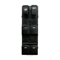 25401-JE03A for Qashqai/X-Trail 13- Left Front Power Window Switch - ZT2
