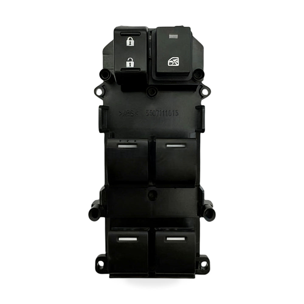 Power Window Switch Suitable for Honda Accord 2008-2012 Elysion Left Front - ZT2