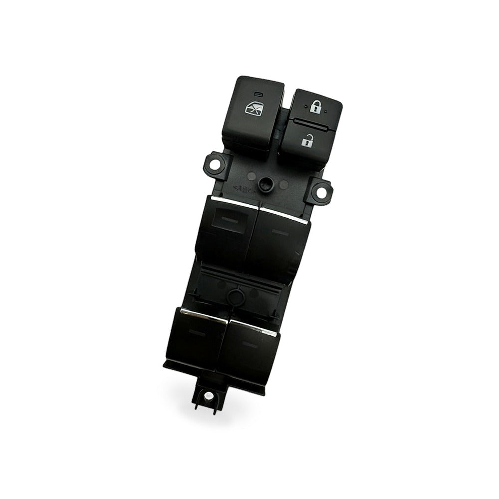 Window Switch Suitable for Toyota Corolla 2018-2019 Chrome Left Front Door - BD1