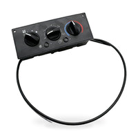 AC Panel Switch Suitable for BMW X3 2007-2011 599-5511 Dashboard Air - ZT3