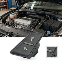 Central Locking Switch Suitable for VW Golf V VI Touran Caddy Jetta 1T0962125B - BG1