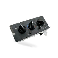 A/C Control Panel Switch Suitable for BMW X5 2007-2013 X6 2008-2014 7787-880011 - BD3