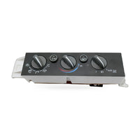 AC Panel Switch 599-007 Suitable for Chevrolet Center Console Auto Part - ZT2