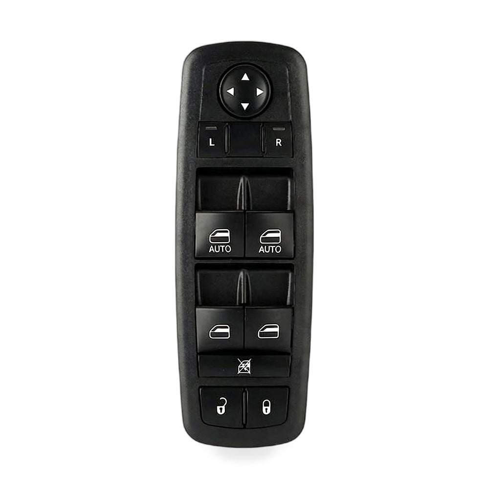 Window Lift Switch Suitable for Dodge Ram 1500 Chrysler 300 04602535AI 04602535A - ZT3
