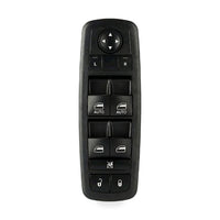 Window Lift Switch Suitable for Dodge Ram 1500 Chrysler 300 04602535AI 04602535A - ZT3