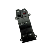 Power Window Switch Suitable for Honda CR-V 07-11 Left Front 35750-SWA-K01 - BD2