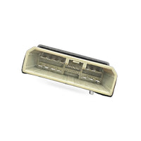 Power Window Switch Suitable for Honda CR-V 07-11 Left Front 35750-SWA-K01 - BD3