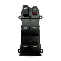 Power Window Switch Suitable for Honda CR-V 07-11 Left Front 35750-SWA-K01 - ZT2