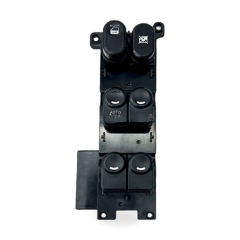 compare product Power Window Switch Suitable for Hyundai i30 2007-2011 Left Front Door