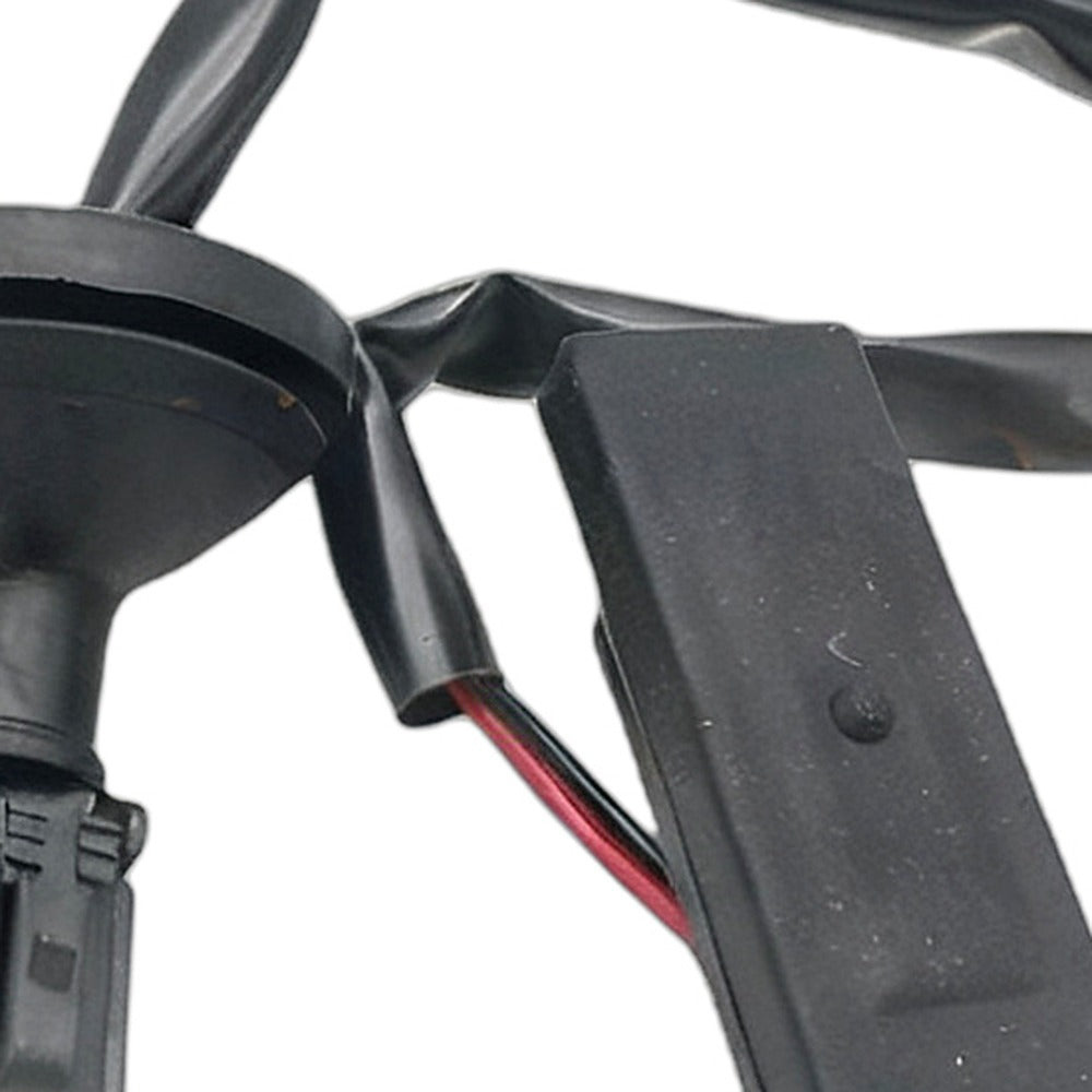 Tailgate Switch Suitable for Hyundai Tucson 2015-2020 81260-0U500 - XQ1