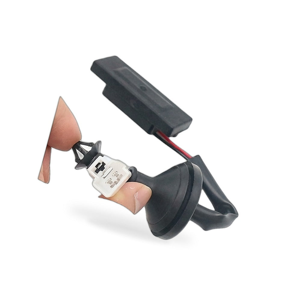 Tailgate Switch Suitable for Kia K2 Rio 2011-2016 81260-4X200 - BD3