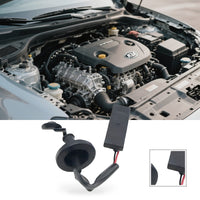Tailgate Switch Suitable for Kia K2 Rio 2011-2016 81260-4X200 - BG1