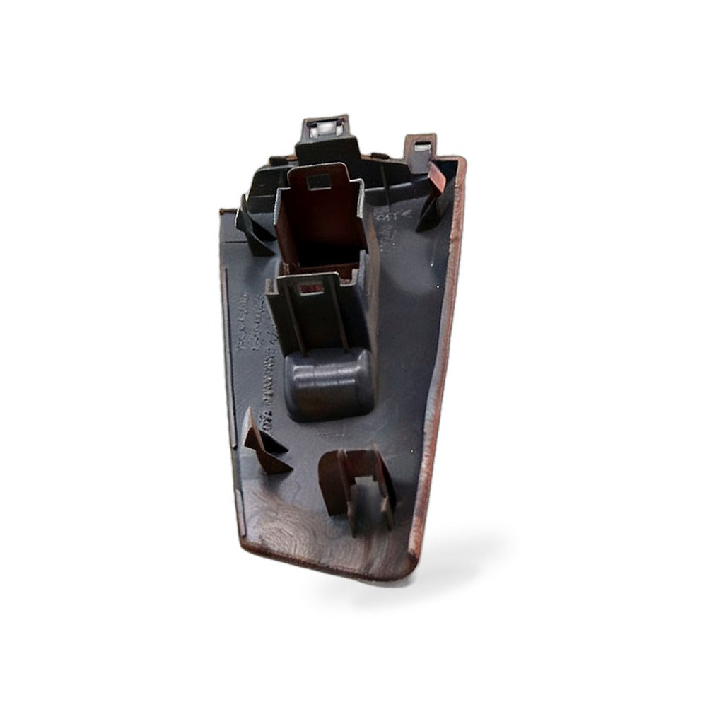 Wood Grain Glass Lift Switch Panel Suitable for Toyota Corolla 2000-2008 Rear - BD2
