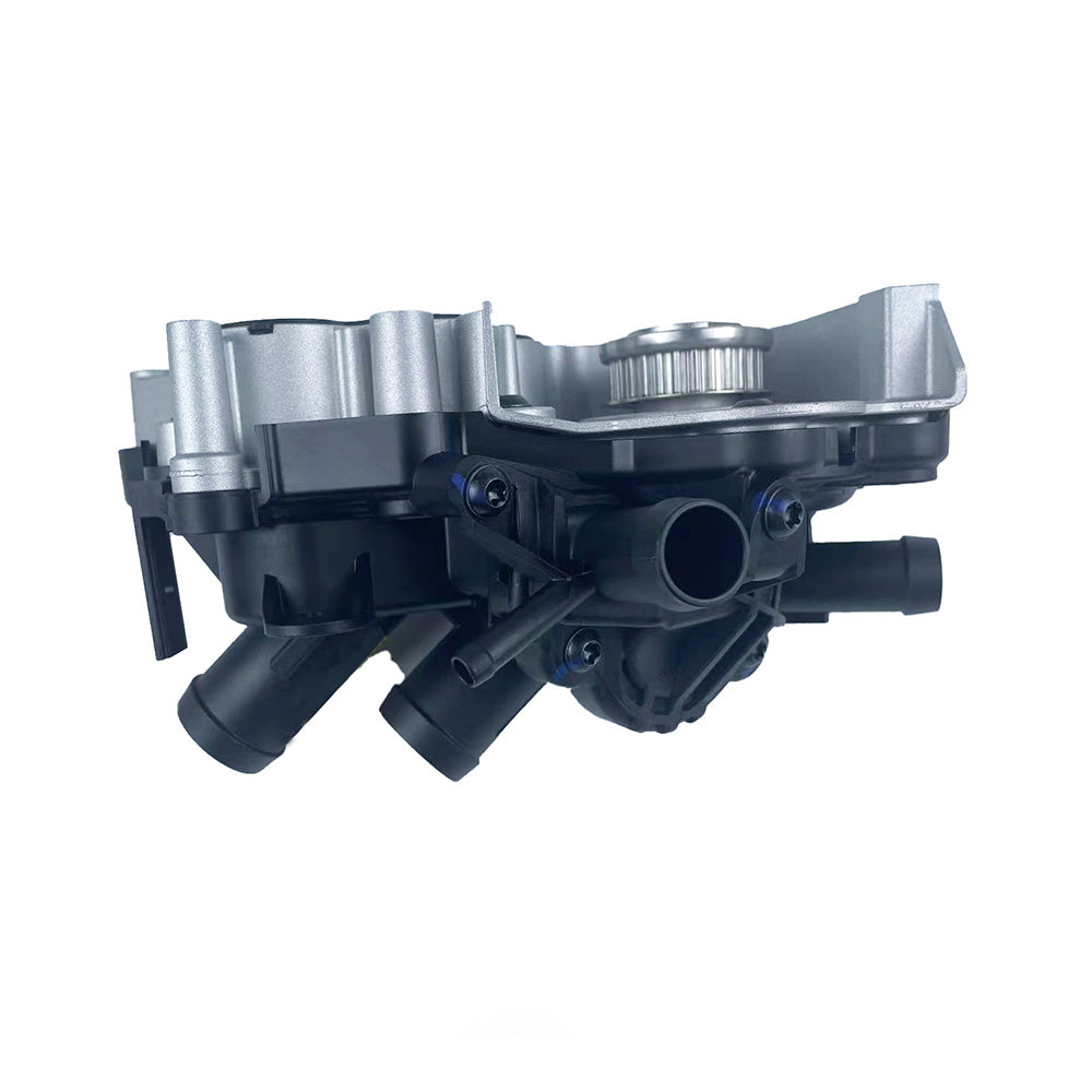 Water Pump Suitable For VW Golf MK7 / Tiguan / Caddy 1.4L Turbo & Audi A3 / Q2 / Q3