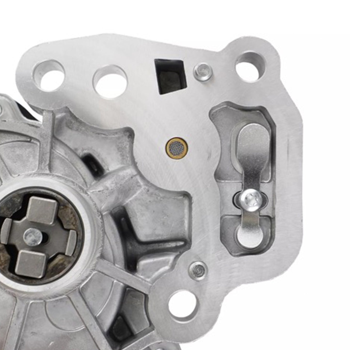 Brake Vacuum Pump Suitable For Vauxhall Adam / Viva / Corsa 1.0 12678247