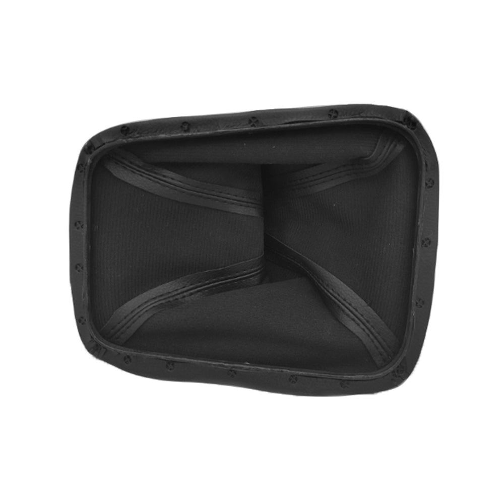 {{ Transfer Case Gear Lever Boot Suitable For Toyota Hilux KUN26 TGN26 MK6 SR5 Auto }} - Buy Car Parts Online at {{ Kaka Auto Parts }}.