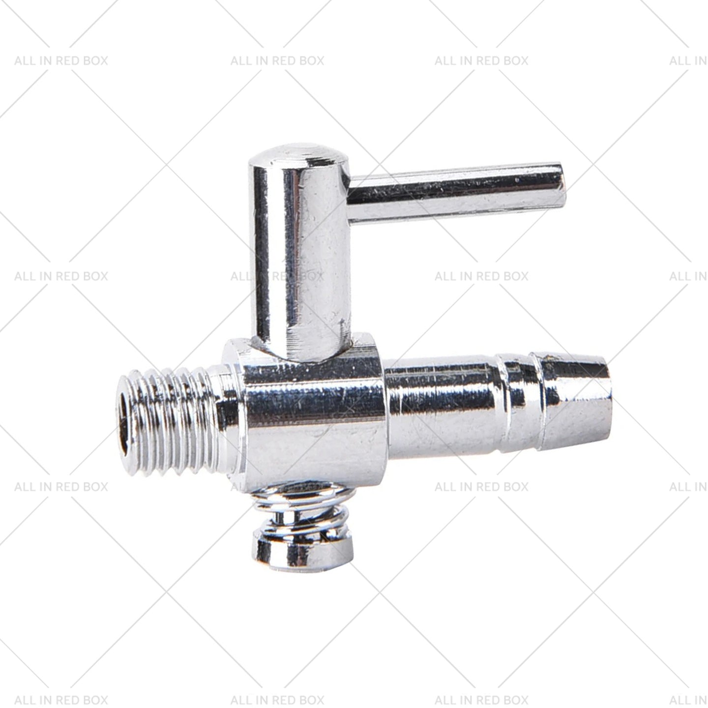 {{ 4mm Air Flow Distributor Controller Valves for Aquarium Fish Tank Pond Pump Hose }} - Buy Car Parts Online at {{ Kaka Auto Parts }}.