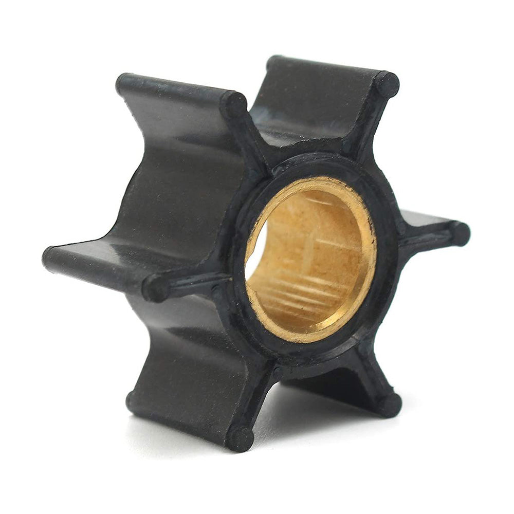 Water Pump Impeller Suitable For Johnson Evinrude OMC Outboard 9.9HP 15HP 386084