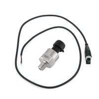 200PSI 5V Pressure Transducer Sender Sensor Suitable For Air, Oil & Fuel – Stainless Steel, AU