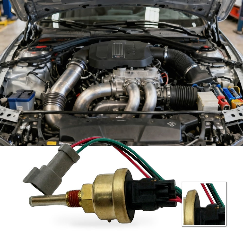 Level Sensor Suitable for Caterpillar Heavy Equipment 239-9957 2399957 - BG1