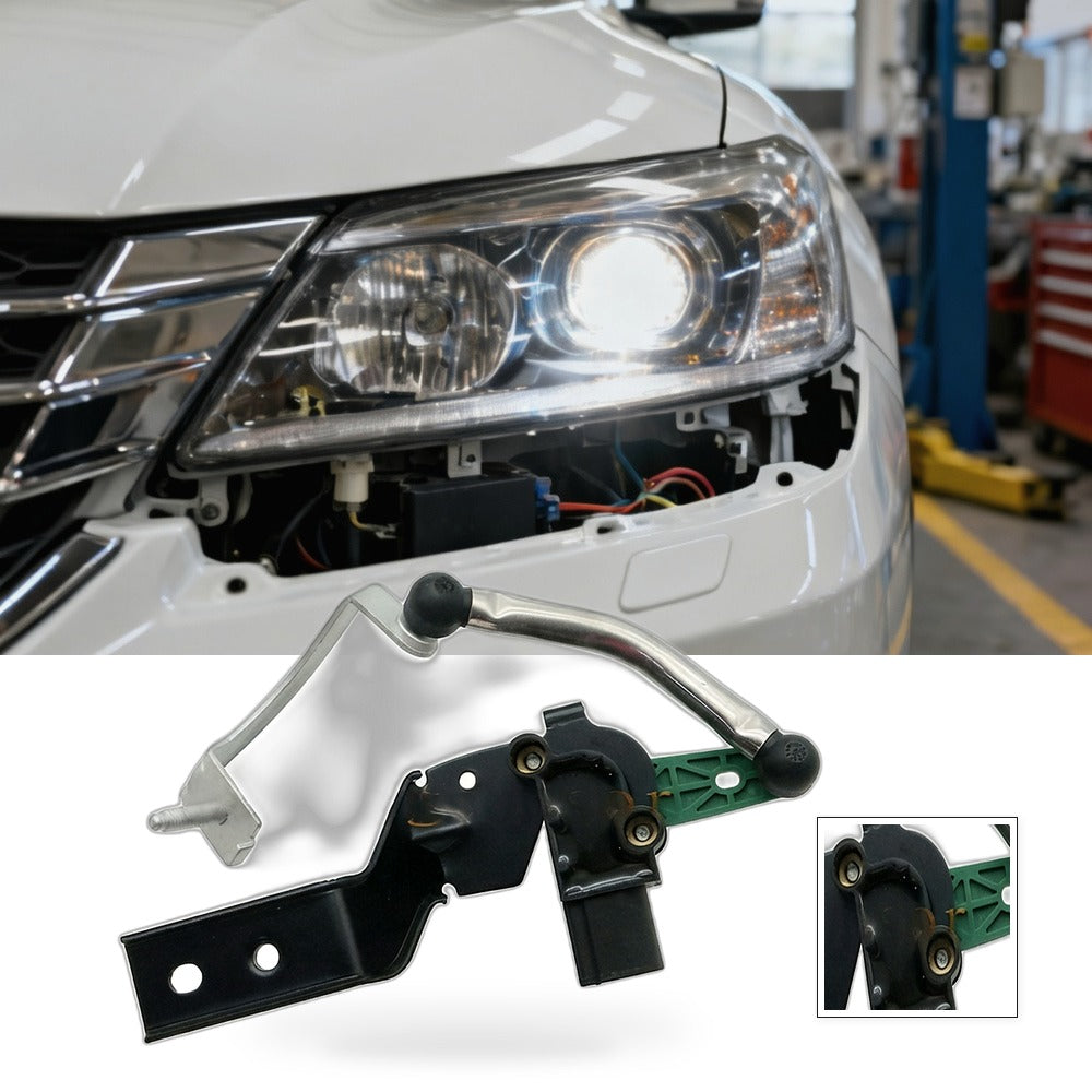 Body Height Sensor Suitable for VW Audi Headlight Level 3Q0412521A - BG1