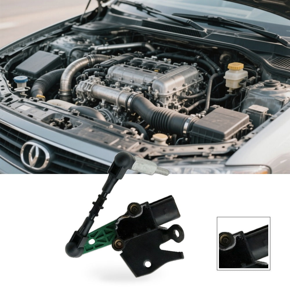 Body Height Sensor Suitable for Audi A6 A7 A8 S6 S7 RS6 RS7 4H0941286G - BG1
