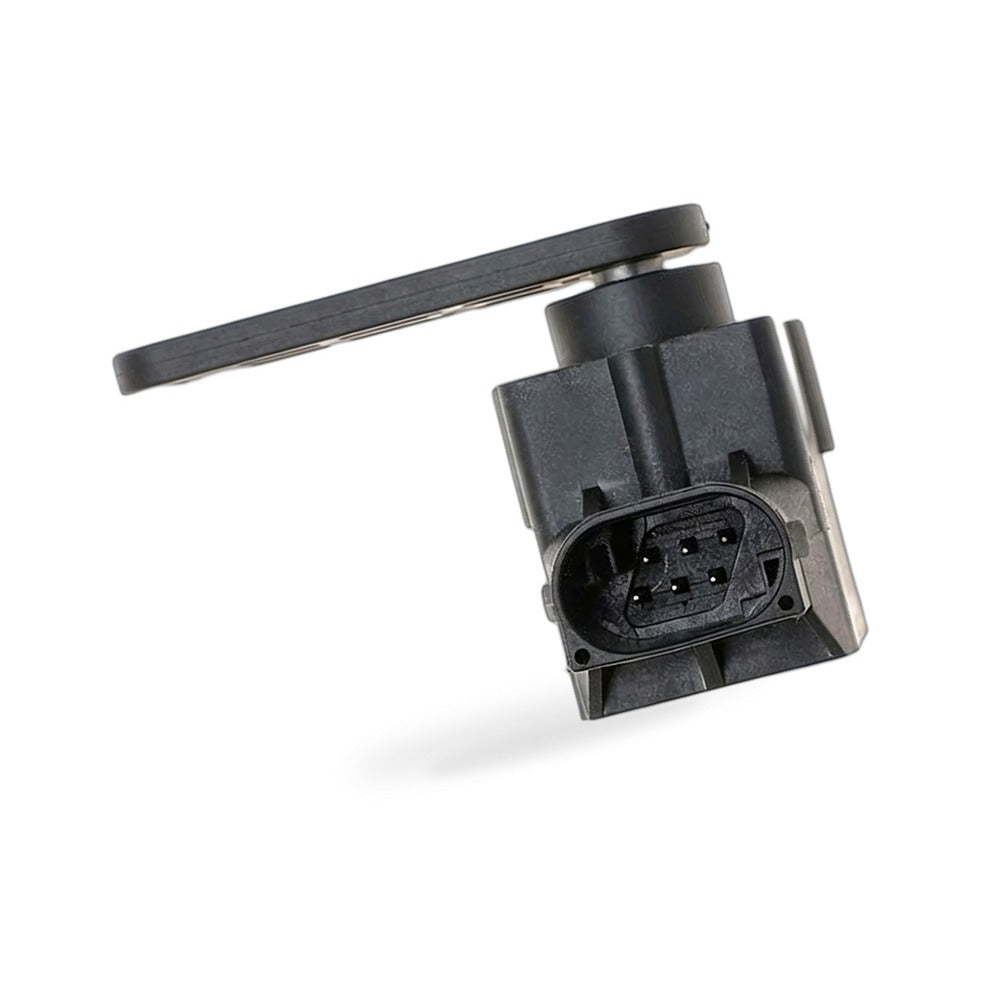 Headlight Level Sensor Ride Height Sensor Suitable for Mercedes-Benz C-Class - BD2