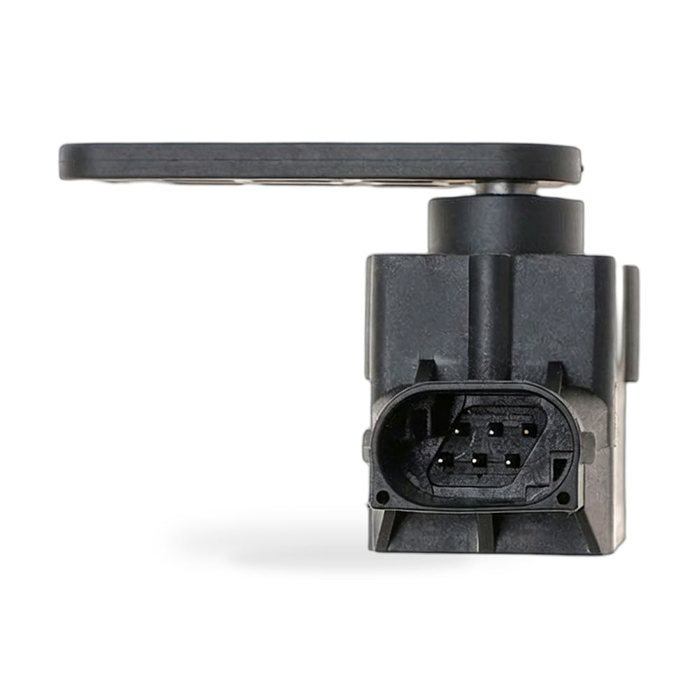 Headlight Level Sensor Ride Height Sensor Suitable for Mercedes-Benz C-Class - ZT2