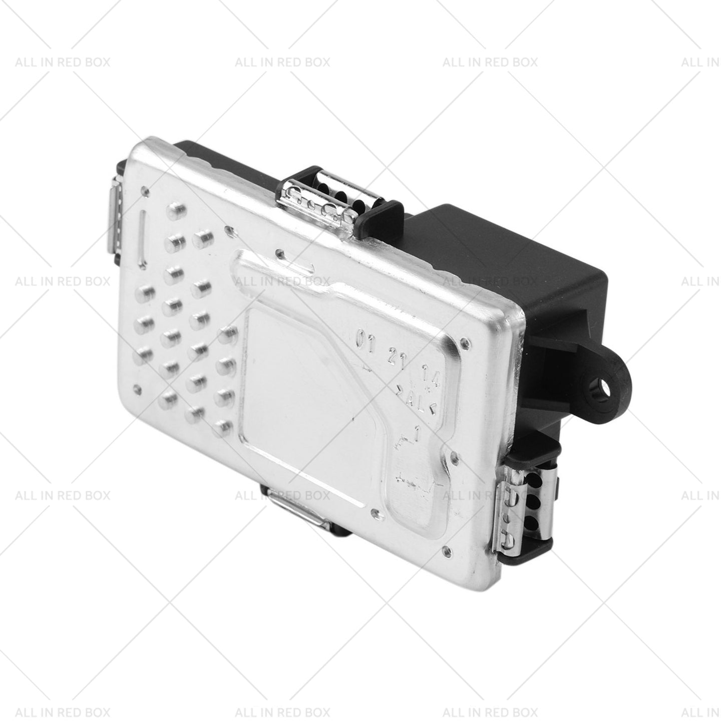 {{ HVAC Heater Blower Motor Resistor Suitable for Mercedes-Benz SL63 SL65 AMG 13-18 }} - Buy Car Parts Online at {{ Kaka Auto Parts }}.