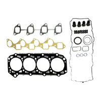 {{ VRS Head Gasket Kit + Head Bolt Set Suitable For Nissan Navara D22 ZD30DDT 3.0L }} - Buy Car Parts Online at {{ Kaka Auto Parts }}.