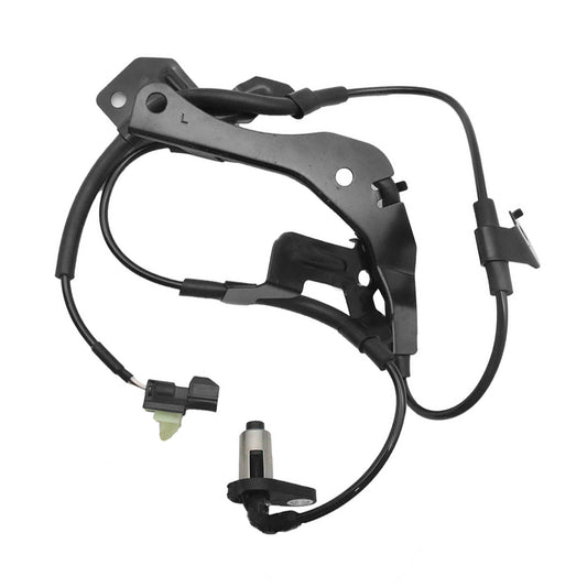 4x Front & Rear ABS Wheel Speed Sensors Suitable For Mitsubishi Triton MQ 2015-On 2.4L