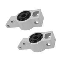 Front Left & Right Control Arm Bush Mount Pair Suitable For VW Caddy / Golf and Audi