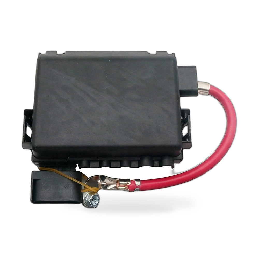 1J0937550A for VW Bora 1J0937617D Fuse Box Car Sensor - ZT2