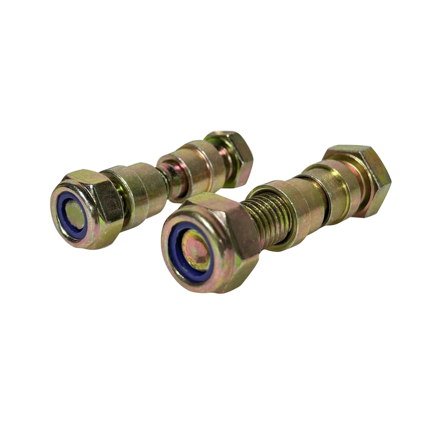 LH Rear Sway Bar Extension Link 2in-8in Suitable For Nissan Patrol GU / GQ